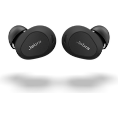 Jabra Elite 10 Titanium Black