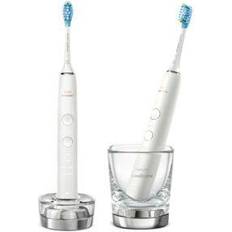 Diamondclean 9000 Philips Sonicare DiamondClean 9000 HX9914 White