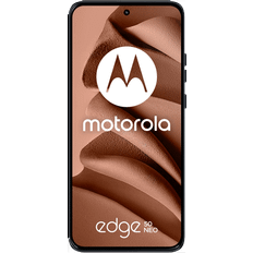 Motorola Edge 50 Neo 8GB RAM 256GB Pantone Mocha Mousse