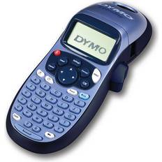 Dymo tape letratag DYMO LetraTag 100H Blue