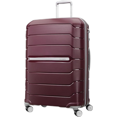 Samsonite Luggage Samsonite Freeform Spinner 69cm - Merlot