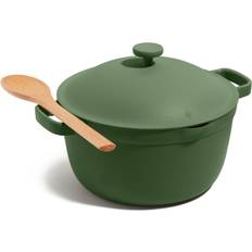 Our Place Cookware Our Place Perfect Sage with lid 5.2 L