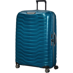 Samsonite Proxis Spinner 81cm - Petrol Blue