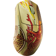 Steelseries wireless gaming mouse SteelSeries CS2 Dragon Lore Trådlös Gaming Mouse