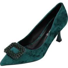 Palado Pumps Tisha Grün
