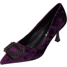 Pumps Tisha - Lilla
