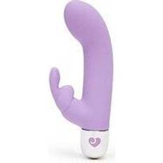 LoveHoney Frisky Purple