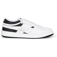 Givenchy Trainers Givenchy G Move Leather Sneakers - White