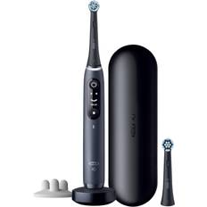 Oral-B iO Series 7 + 1 Brush Head Black