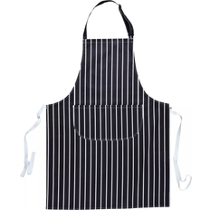Portwest S855 Apron Blue, White (95x72cm)