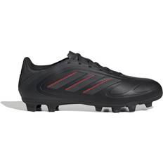 Adidas Synthetic Sport Shoes adidas Copa Pure III Club FG/MG - Core Black/Carbon/Lucid Red