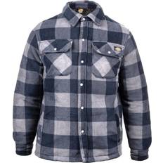 Dickies Portland Shacket - Blue
