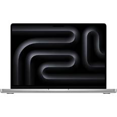 Apple MacBook Pro, 16.2-inch, M4 Pro chip, 14-core CPU, 20-core GPU, 48GB Unified Memory, 4TB SSD Storage Silver