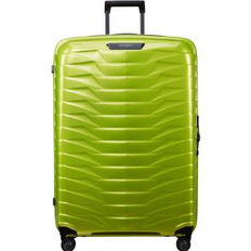 Samsonite Proxis Spinner 81cm - Lime