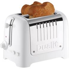 Dualit 2 Slice Lite Toaster 1.1kW