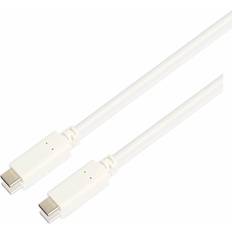 S2USBCCW25 USB Type-C Cable 2 m