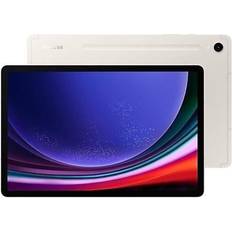 Samsung OLED Tablets Samsung Galaxy Tab S9 128GB Wi-Fi Beige