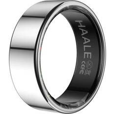 Smart Rings Haale II Smart Ring Str 8 Sølv