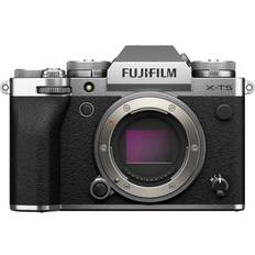 Fujifilm X-T5 Silver