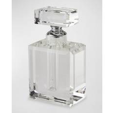 Atomizers Tizo Clear Crystal Channel Shape Perfume Bottle