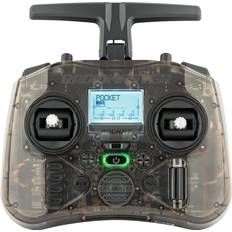Pocket radio Radiomaster Pocket Radio Controller CC2500 LBT Charcoal