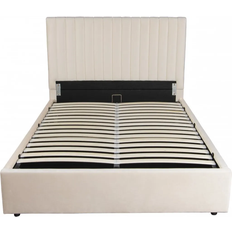 Cadres de lit Habitat et Jardin Mia 160x200cm