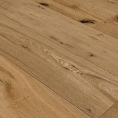 Parkettgolv NQD Parkettgolv Nqd Floors Oak Rustic 1-Stav 2.89M²