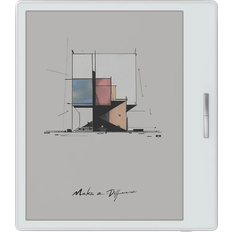 Onyx Boox Wi-Fi - ePUB Läsplattor Onyx Boox Go Color 7 64GB White