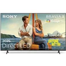Sony 75 inch 4k tv Sony K75S35B.UKA 75 Inch 4K Ultra HD Smart TV