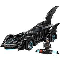 LEGO Super Heroes 76304 Batman Forever DC