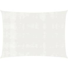 White Sail Awnings Dakota Fields Attalus Rectangular Shade Sail 3m x 4m