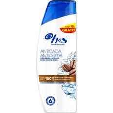 Shampoo Anti-Hair Fall 250 ml