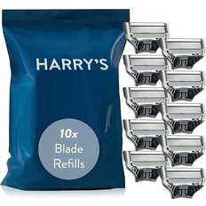 Harry's Razor Blades Refill 10pcs