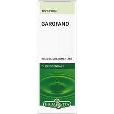 Aromaterapia Garofano Chiodi Olio Essenziale 10 Ml