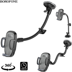 Mobile Device Holders Borofone BH54 Racer In-Car Phone Holder
