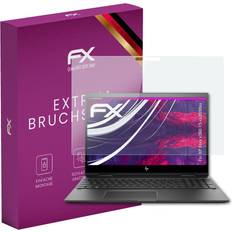 atFoliX Glass Protector HP Envy x360 15-cp0598sa
