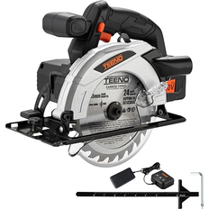 Teeno Cordless Circular Saw 4000RPM Brake