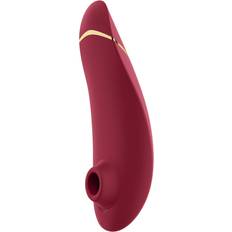 Womanizer Premium 2 Red
