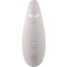 Womanizer Premium 2 Grey