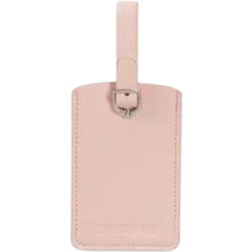 Samsonite Global Luggage Tag 2-pack - Pink