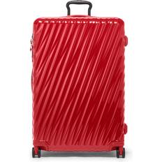Tumi 19 Degree Extended Trip 78cm - Red