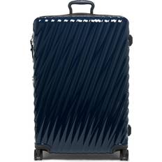 Tumi 19 Degree Extended Trip 78cm - Navy