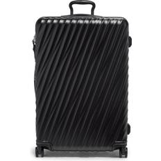 Tumi Resväskor Tumi 19 Degree Extended Trip 78cm - Black Texture