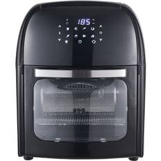 Belfry Kitchen Black Air Fryer 12L