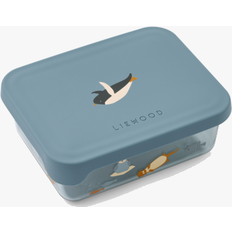 Liewood Madkasser Liewood Snack Box Ako Tritan Silikone