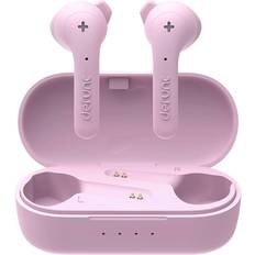 Defunc Hörlurar Defunc True Basic Pink