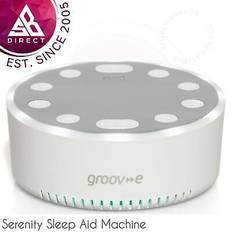 Sleep Sound Machines Groov-e Groov-e GVSP500WE Sound Machine