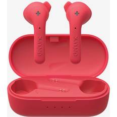 Defunc True Basic Red