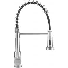 Stainless Steel Faucet 25cm