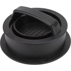 Plastic Burger Presses Cosy@home 3 in 1 Stuffed Plastic Patty L Burger Press